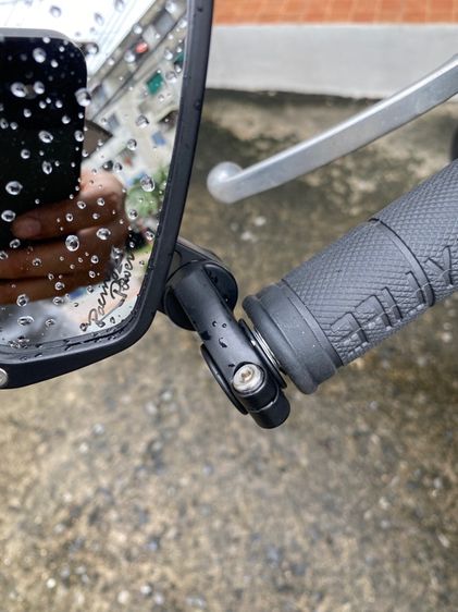 ขาย motorcycle  รูปที่ 8