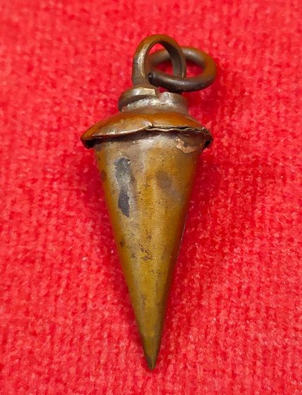 💟 เม็ดพริก หลวงพ่ออี๋ วัดสัตหีบ รูปที่ 2