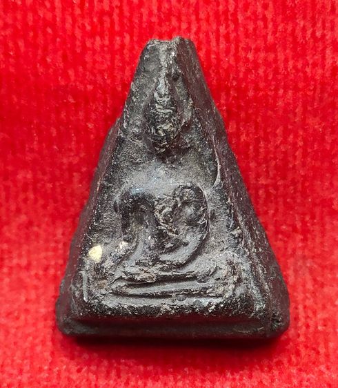 💟 พระนางพญา หลวงพ่อเดิม วัดหนองโพ 