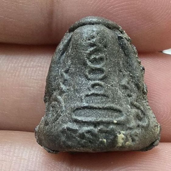 ปิดตา หลวงพ่อดี วัดพระรูป รูปที่ 3