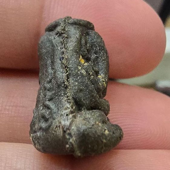 ปิดตา หลวงพ่อดี วัดพระรูป รูปที่ 4