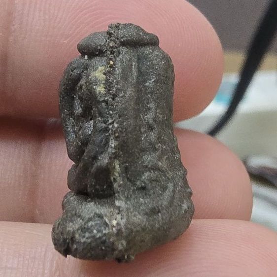 ปิดตา หลวงพ่อดี วัดพระรูป รูปที่ 5