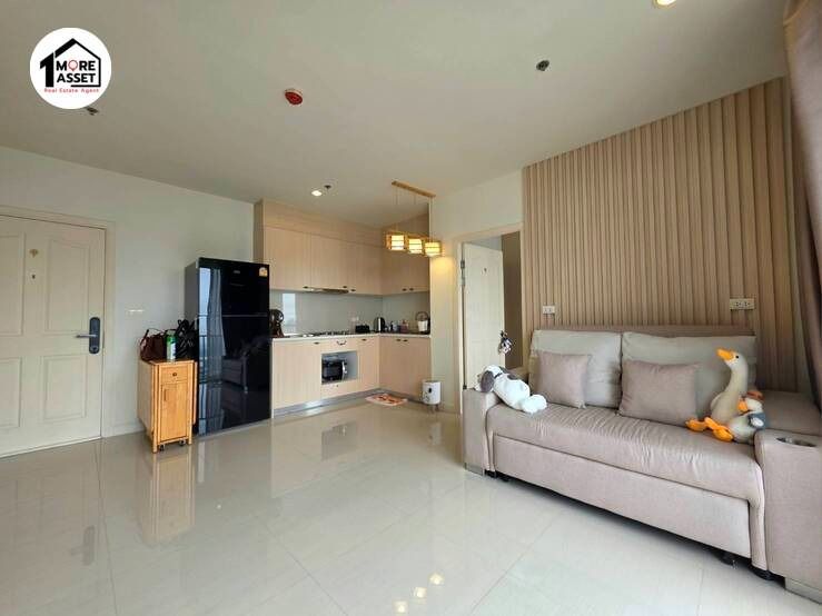 มีบางส่วน ขายคอนโด แมเนอร์ สนามบินน้ำ ห้องสวยแต่งครบพร้อมอยู่ ห้องใหญ่ วิวแม่น้ำเจ้าพระยา ใกล้ MRT สะพานพระนั้นเกล้า รูปที่ 4