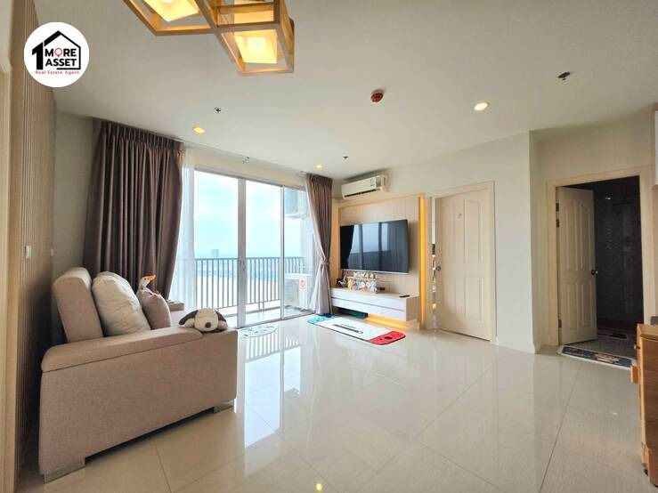 มีบางส่วน ขายคอนโด แมเนอร์ สนามบินน้ำ ห้องสวยแต่งครบพร้อมอยู่ ห้องใหญ่ วิวแม่น้ำเจ้าพระยา ใกล้ MRT สะพานพระนั้นเกล้า รูปที่ 3