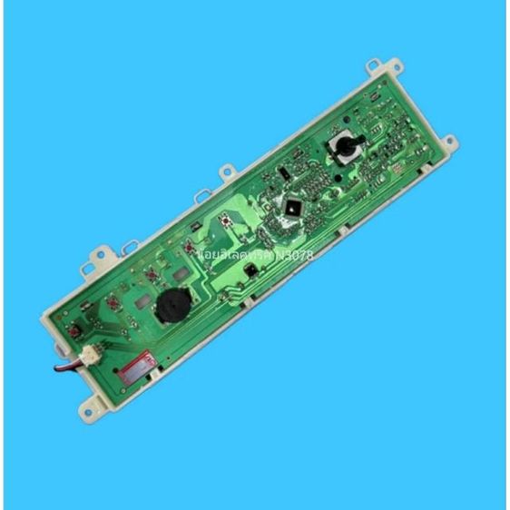 ขายบอร์ดเครื่องซักผ้าsamsung WW70T2030 , WW80T2030 , WW90T3040 รูปที่ 3