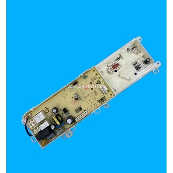ขายบอร์ดเครื่องซักผ้าsamsung WW70T2030 , WW80T2030 , WW90T3040 รูปที่ 4