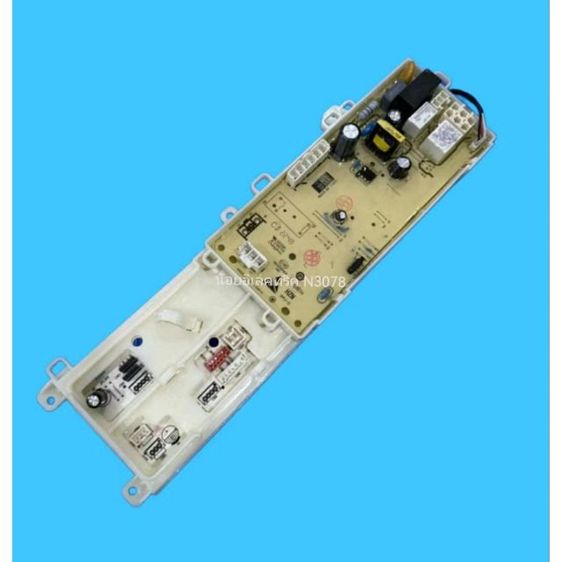 ขายบอร์ดเครื่องซักผ้าsamsung WW70T2030 , WW80T2030 , WW90T3040 รูปที่ 2