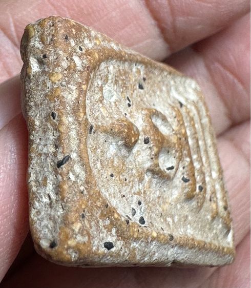 🙏พระสมเด็จพิมพ์ทรงเจดีย์ มีมวลสาร🙏พระสมเด็จพิมึใหญ่ องค์ละ1550 รูปที่ 7