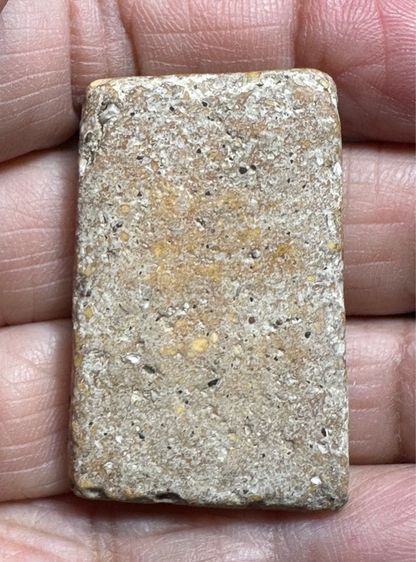 🙏พระสมเด็จพิมพ์ทรงเจดีย์ มีมวลสาร🙏พระสมเด็จพิมึใหญ่ องค์ละ1550 รูปที่ 2