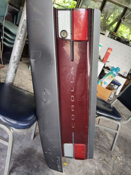 ขายอะไหล่ โตโยต้า 3 ห่วง AE100 รูปที่ 5