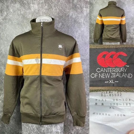 JACKET รูปที่ 12