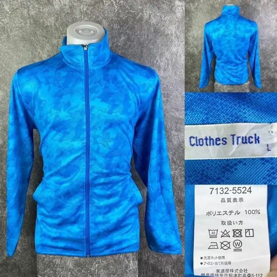 JACKET รูปที่ 14