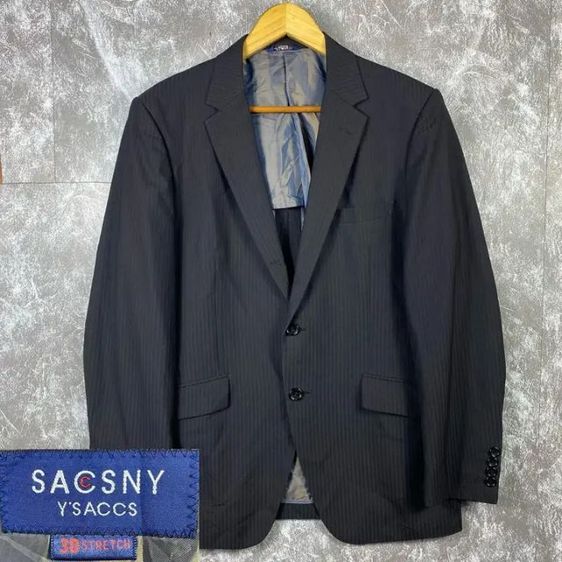 JACKET รูปที่ 2