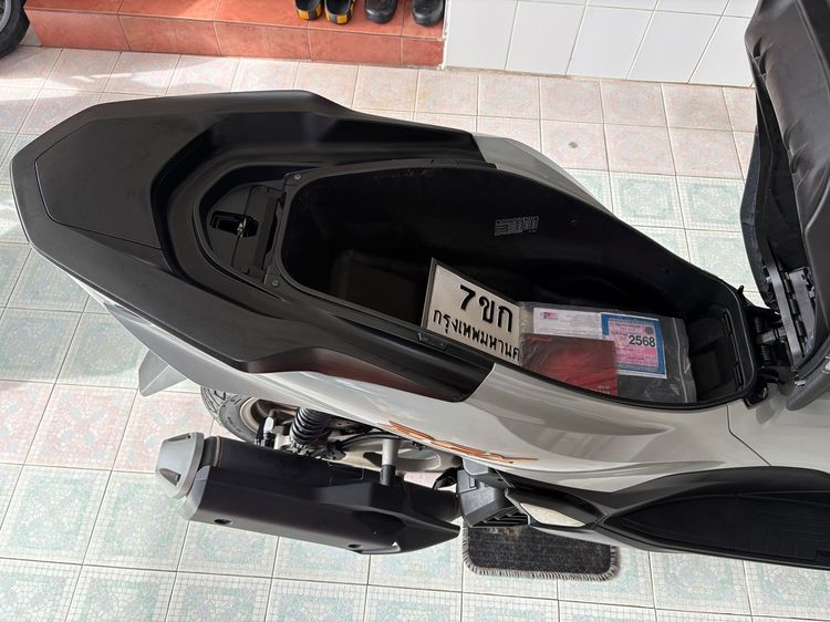 Honda PCX160 ABS    วิ่ง6,000 โล  ปี66 รูปที่ 9