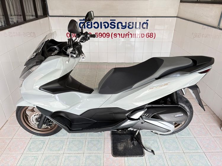 Honda PCX160 ABS    วิ่ง6,000 โล  ปี66 รูปที่ 4