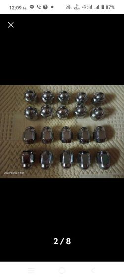 ตัวกล้องหลัง บุชทุส น๊อตวีโก้แท้ รูปที่ 10