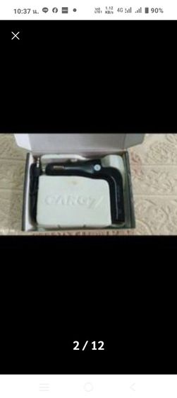 ตัวกล้องหลัง บุชทุส น๊อตวีโก้แท้ รูปที่ 18