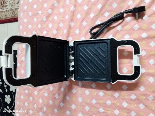 หม้อตุ๋นNational  เครื่องแยกกาก รูปที่ 17