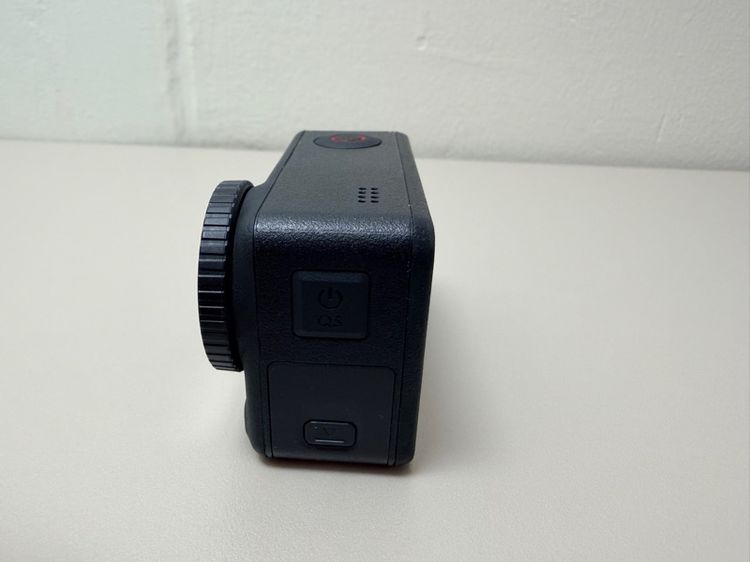ขาย DJI Osmo Action 4 Adventure Combo แบต 3 ก้อน พร้อมกล่องชาร์จและการ์ด 64GB สภาพใหม่เก้าสิบเปอร์เซ็นต์ ราคาพิเศษ รูปที่ 14