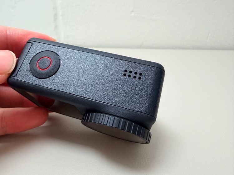 ขาย DJI Osmo Action 4 Adventure Combo แบต 3 ก้อน พร้อมกล่องชาร์จและการ์ด 64GB สภาพใหม่เก้าสิบเปอร์เซ็นต์ ราคาพิเศษ รูปที่ 15