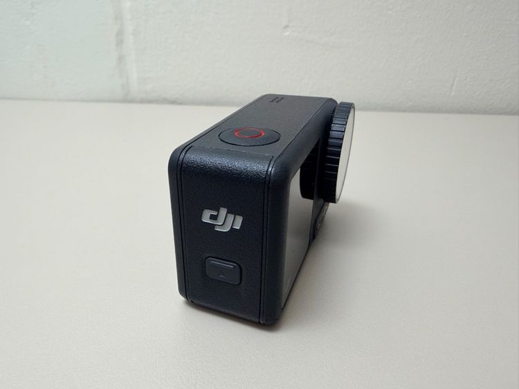 ขาย DJI Osmo Action 4 Adventure Combo แบต 3 ก้อน พร้อมกล่องชาร์จและการ์ด 64GB สภาพใหม่เก้าสิบเปอร์เซ็นต์ ราคาพิเศษ รูปที่ 11