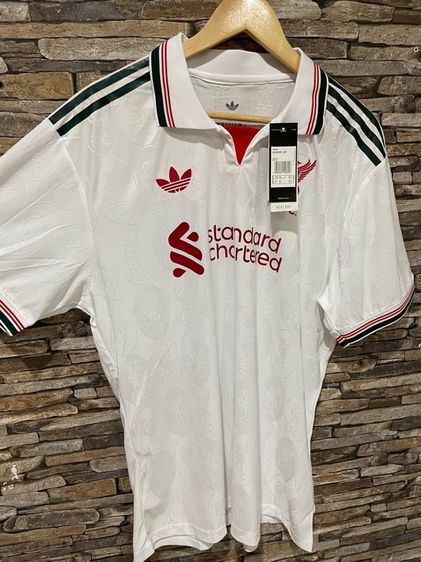 เสื้อบอลAdidas❗️Sale รูปที่ 2