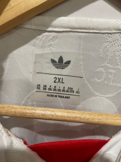 เสื้อบอลAdidas❗️Sale รูปที่ 3