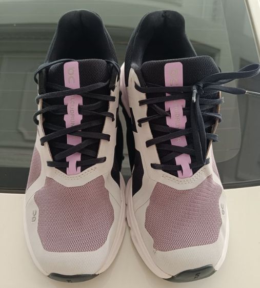 ขาย On Clould Runner  size 42.5 -275cm ของแท้ สภาพสวย รูปที่ 6