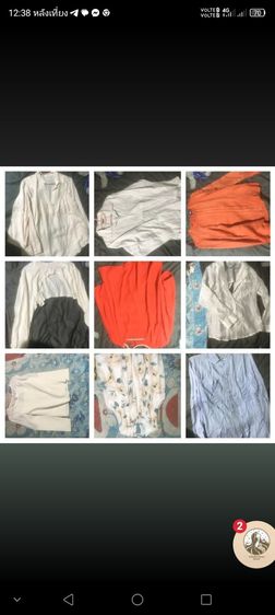 เสื้อผ้ามือ2 รูปที่ 5