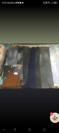 เสื้อผ้ามือ2 รูปที่ 6