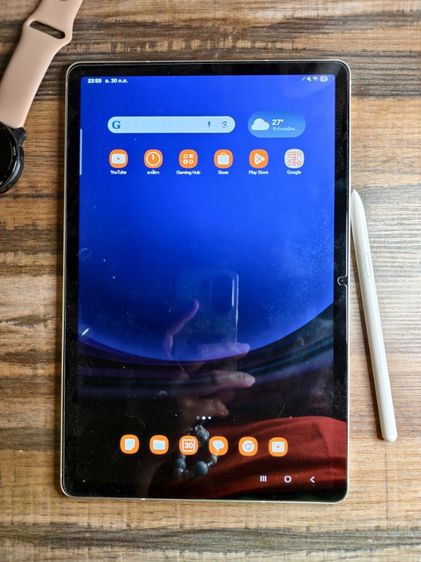 Samsung tab s9 (wifi) รูปที่ 2