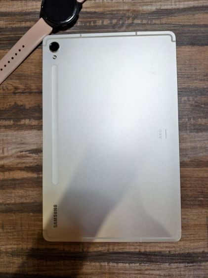 Samsung tab s9 (wifi) รูปที่ 8
