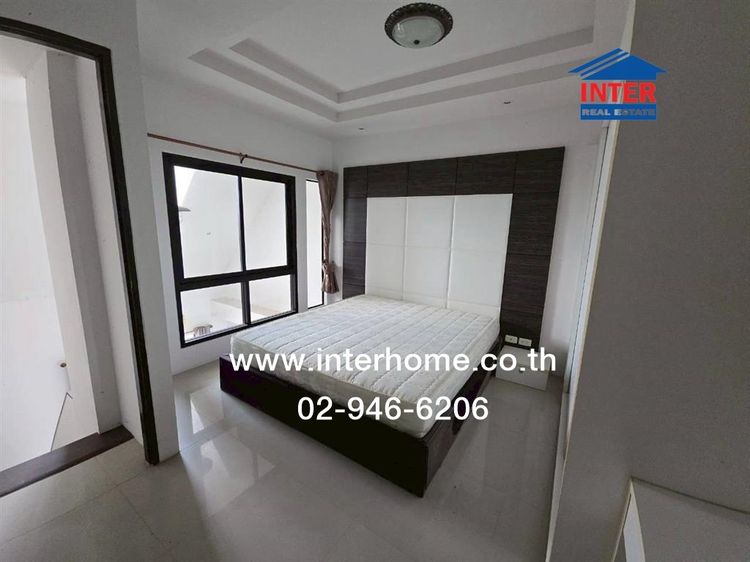 ไม่ใช่ คอนโดมิเนียม 44.89 ตร.ม. ฌ็องเซลิเซ่ แจ้งวัฒนะ บี ติดโรงแรมแคปปิตอล โอ 746 ลักซอร์ ซอยเลี่ยงเมืองปากเกร็ด11 ถนนแจ้งวัฒนะ ถนนติวานนท์  รูปที่ 4