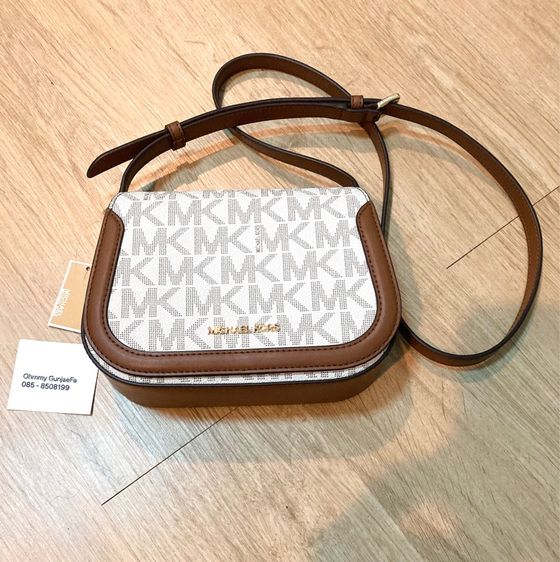 กระเป๋าถือ MICHAEL KORS มือ 1 ป้ายห้อย
