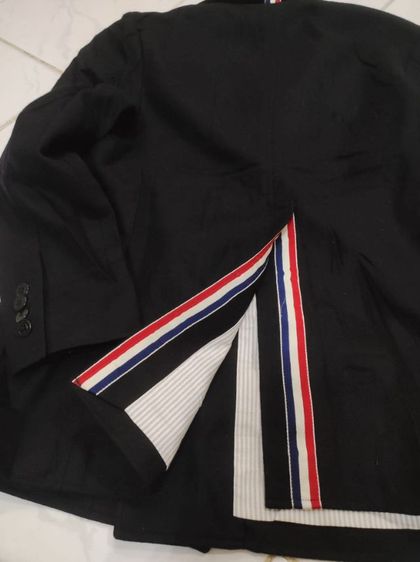 สูทคลุม THOM BROWNE🧥🇨🇵สุดหรู รูปที่ 14