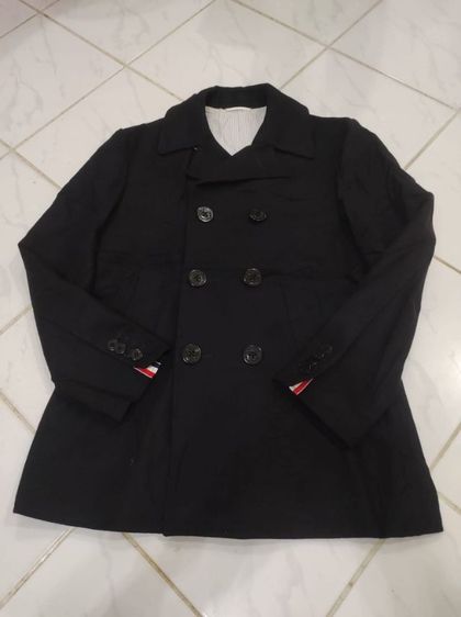 สูทคลุม THOM BROWNE🧥🇨🇵สุดหรู รูปที่ 9