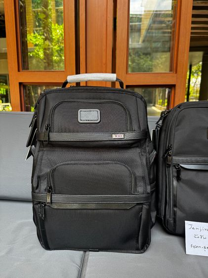 Tumi เดินทาง-ช่องใส่คอม13-17" รูปที่ 2
