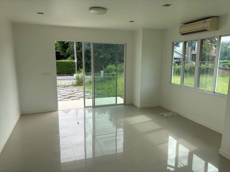 ไม่มี 2012 ไม่ใช่   เจ้าของขายเอง ขาย บ้าน พร้อมที่ดิน รูปที่ 3