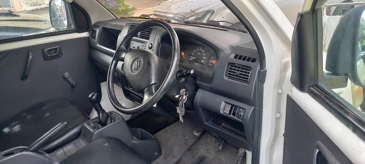 ขายรถ Suzuki Carry Foodtruck. ปี2012 รูปที่ 4