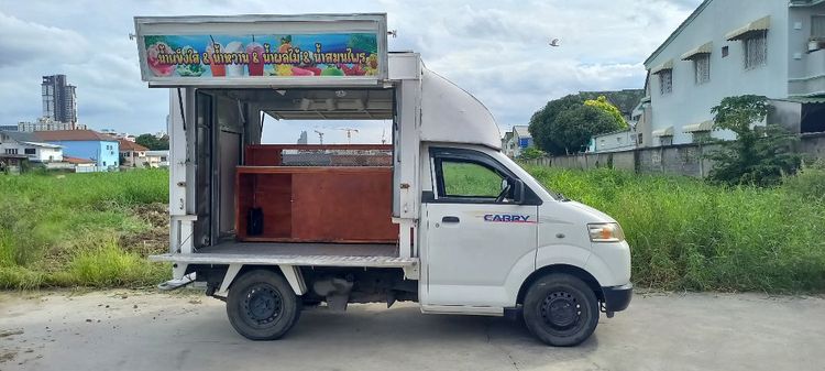 ขายรถ Suzuki Carry Foodtruck. ปี2012 รูปที่ 18