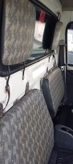 ขายรถ Suzuki Carry Foodtruck. ปี2012 รูปที่ 5