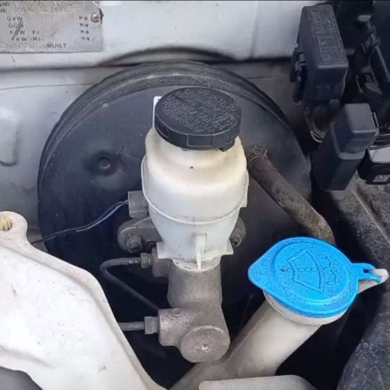 ขายรถ Suzuki Carry Foodtruck. ปี2012 รูปที่ 16