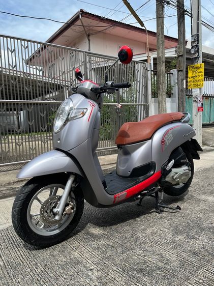 Scoopy I club12 รูปที่ 2