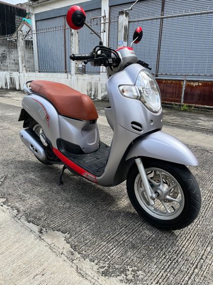 Scoopy I club12 รูปที่ 6