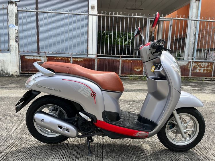 Scoopy I club12 รูปที่ 7