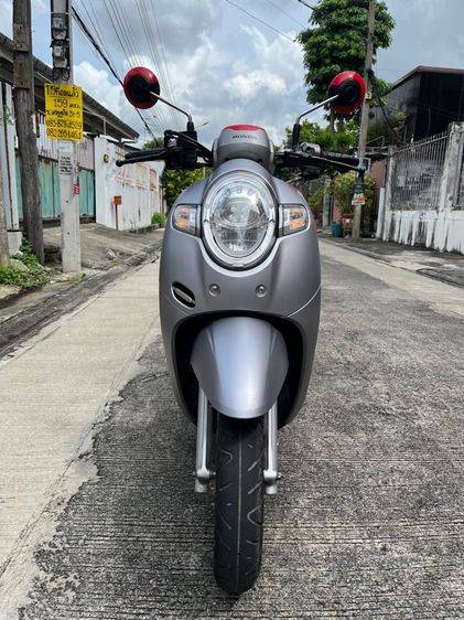 Scoopy I club12 รูปที่ 4