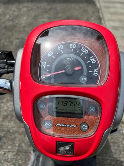 Scoopy I club12 รูปที่ 10