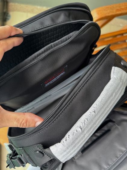 TUMI มีช่องใส่คอม13-17“ รูปที่ 3