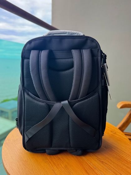 TUMI มีช่องใส่คอม13-17“ รูปที่ 5