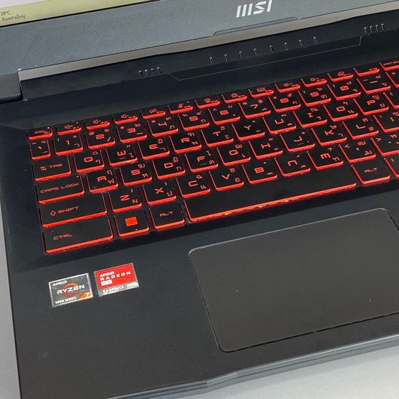 MSI BRAVO 15 B5ED-022TH รูปที่ 7